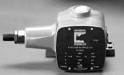 PVR1-6B10-RM-O-6-I par CONTINENTAL HYDRAULICS