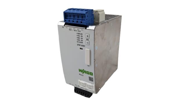 WAGO 2787-2357