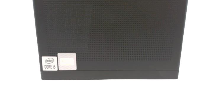 HEWLETT PACKARD COMPUTER 2F1G3US#ABA