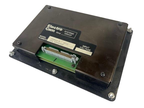 ELECTRO CAM V8002Z-R