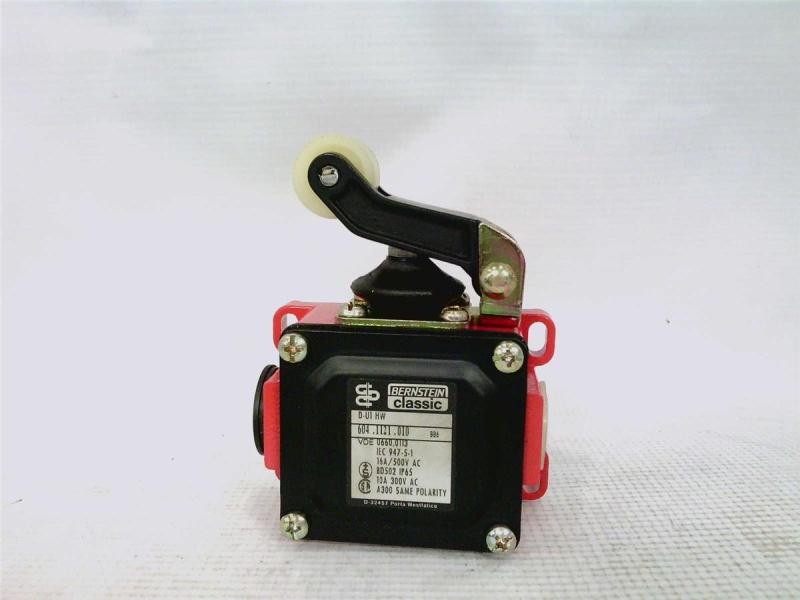 BERNSTEIN AG 604.1121.010