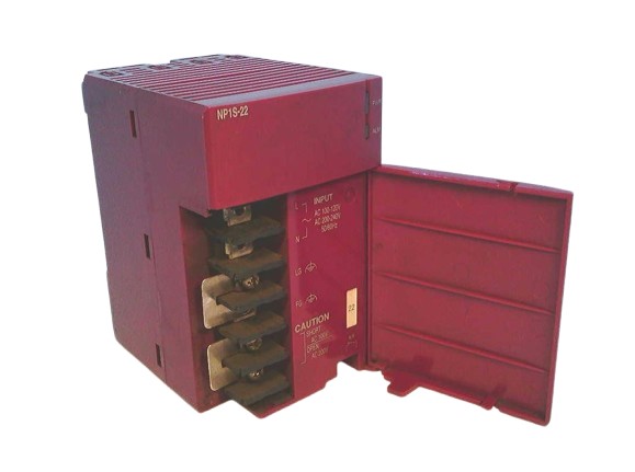 NP1S-22 Power Supply by FUJI ELECTRIC