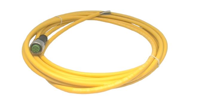 7700-12221-U040300 par MURR ELEKTRONIK