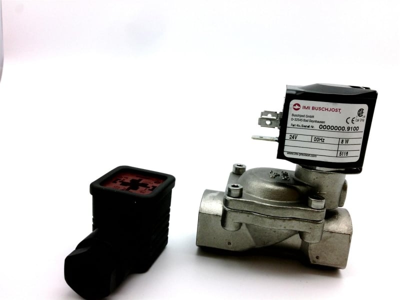 NORGREN 82742009101024