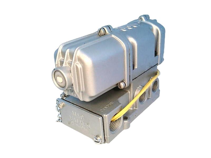 581F-01-2 by MAC VALVES INC