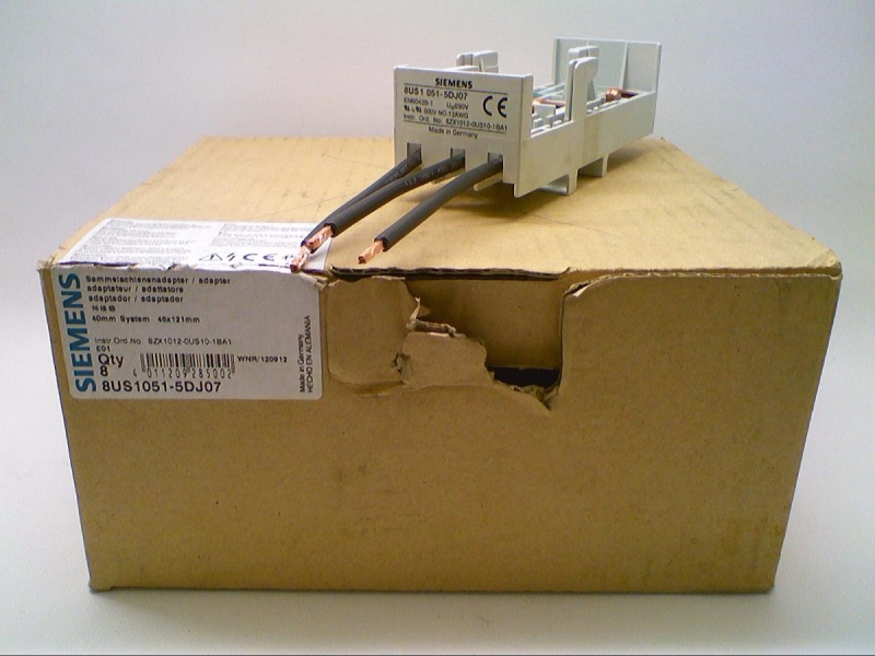SIEMENS 8US1-051-5DJ07