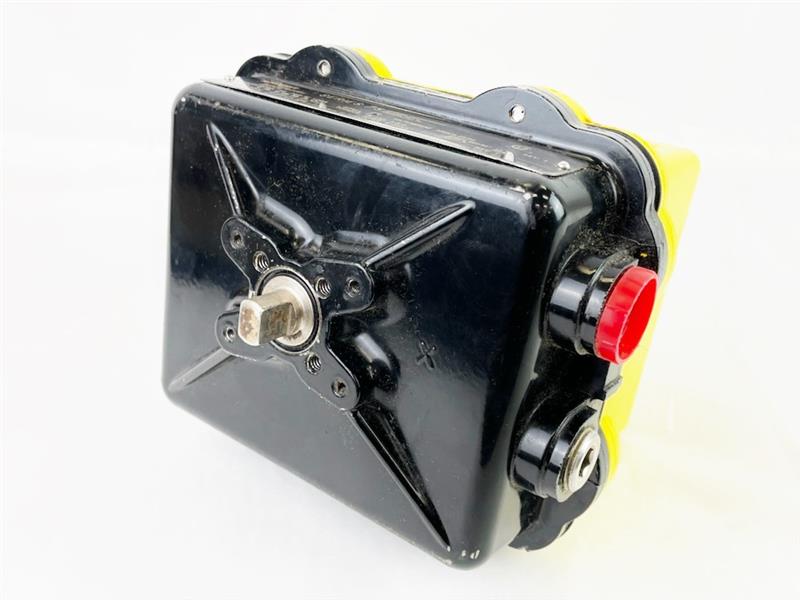FLOWSERVE 10-75-Z-120A