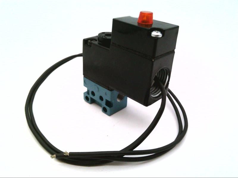 MAC VALVES INC 111B-596AAAA