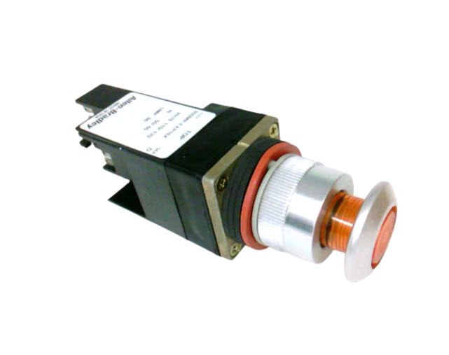 ALLEN BRADLEY 800MR-FXP16A