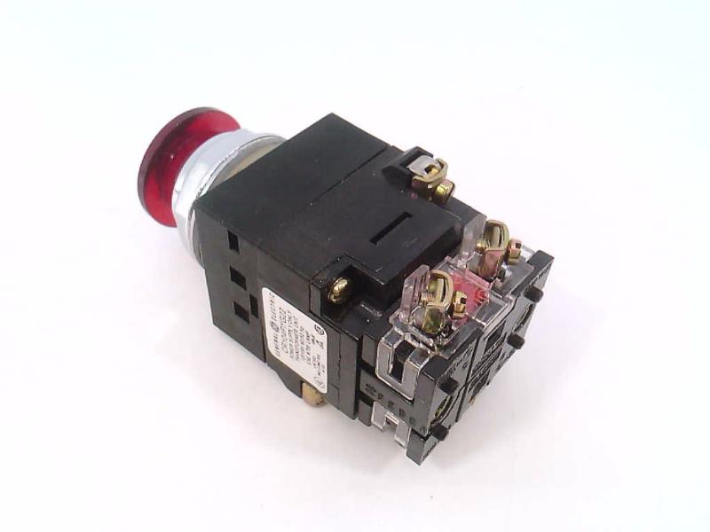 GENERAL ELECTRIC CR104PBT0LR5E2