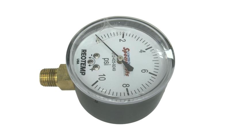 REOTEMP PC25N2A4P14-CSI-D-P