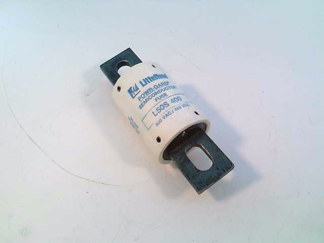 LITTELFUSE L50S400