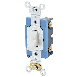 1201-LHW by LEVITON
