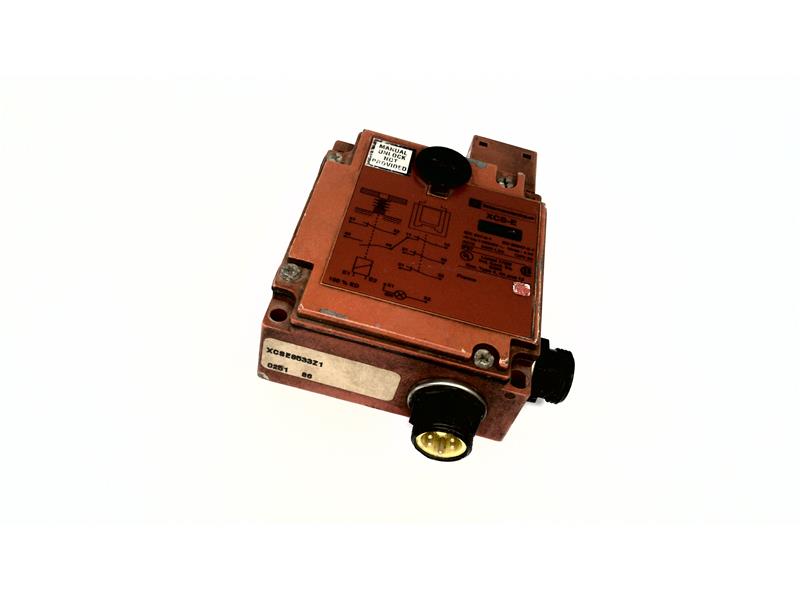 SCHNEIDER ELECTRIC XCSE8533Z1