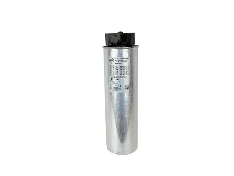 FRAKO LKT 15-600-DD60