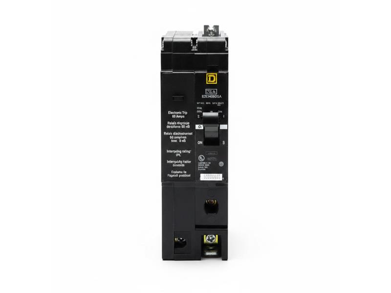SCHNEIDER ELECTRIC EDB34060SA
