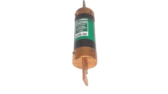 LITTELFUSE LLSRK400
