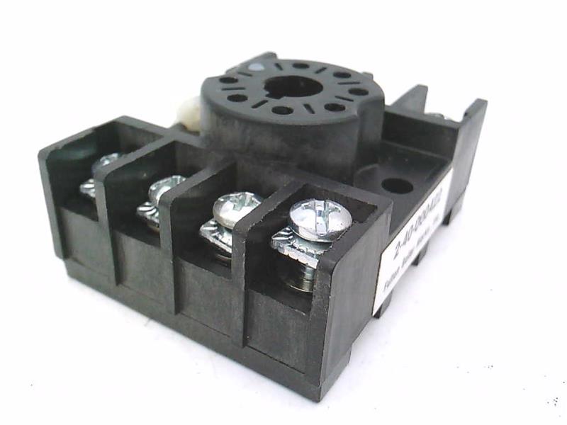 2-40-000422 Socket/Lead/Holder by FULTON BOILER