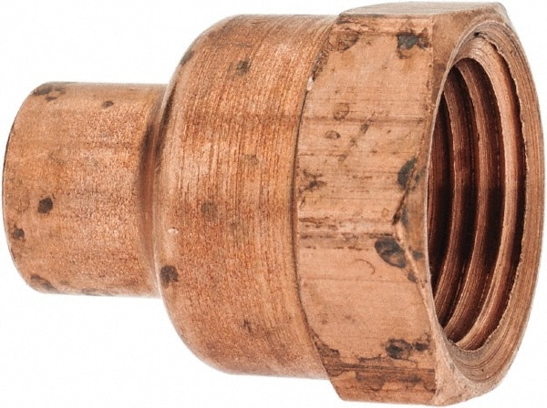 MUELLER INDUSTRIES W 01214