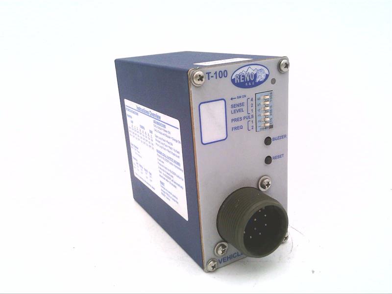RENO A&E T-100-R
