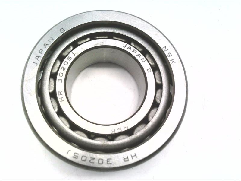 NSK 30205J