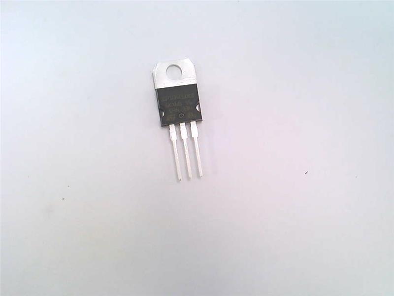 ST MICRO STGP10NC60KD