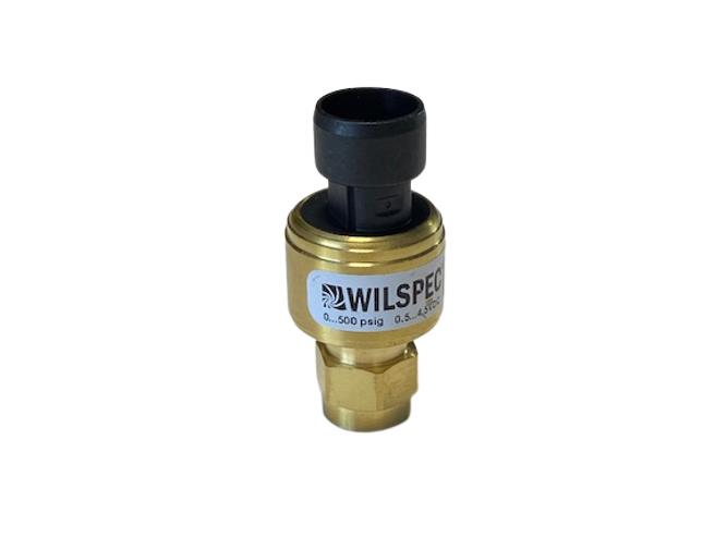 WILSPEC DT100-256-0003