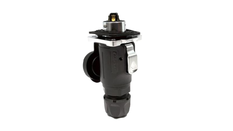 LP16-4P par XIAMEN LEAKA ELECTRICAL EQUIPMENT CO