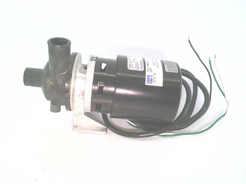 GORMAN RUPP 12580-044