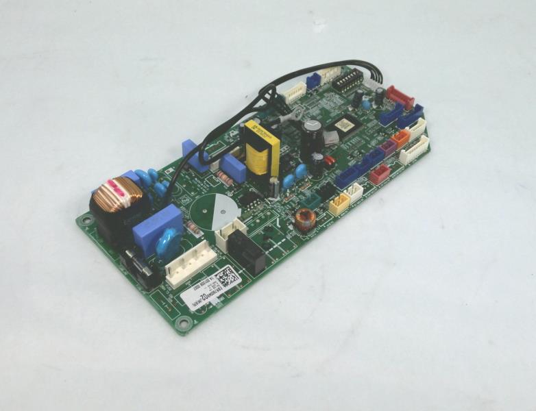 LG INDUSTRIAL SYSTEMS EBR79004802