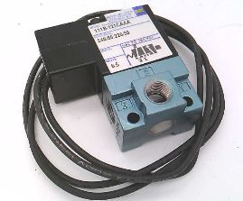 MAC VALVES INC 111B-121CCAA
