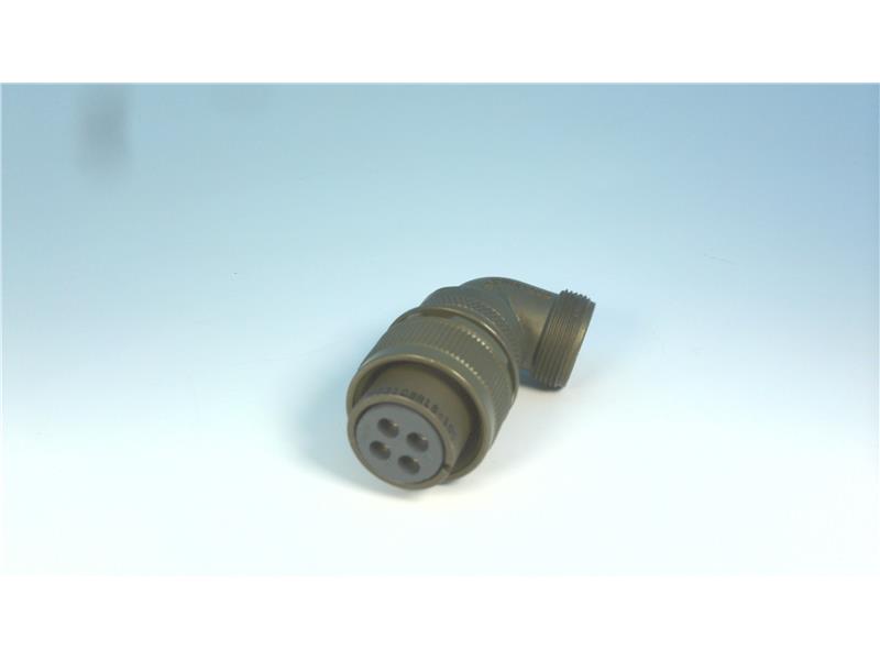 ITT MS3108R18-10S
