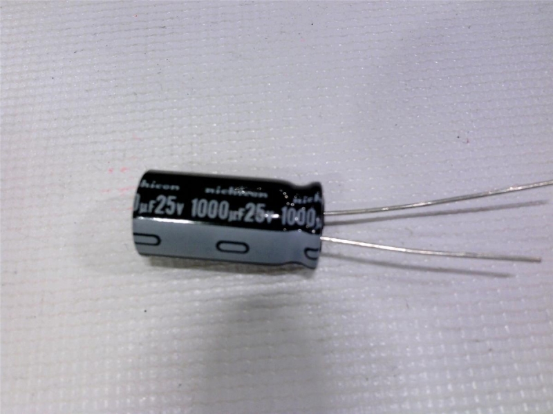 GENERIC CR1000U25V2
