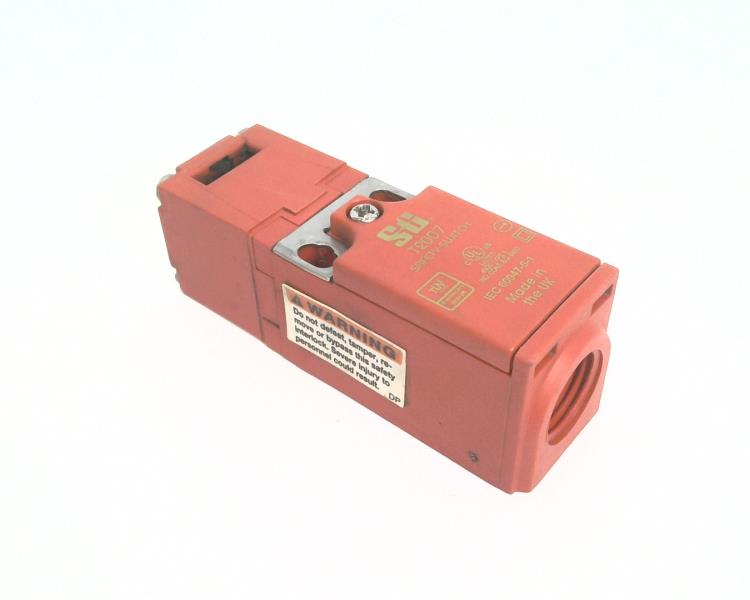 OMRON T2007-02TCC5