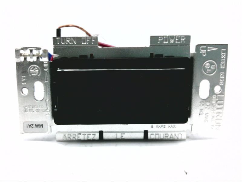 LUTRON MA-AS-277-BL