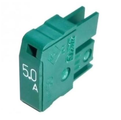 MP50 by FUSE TEK
