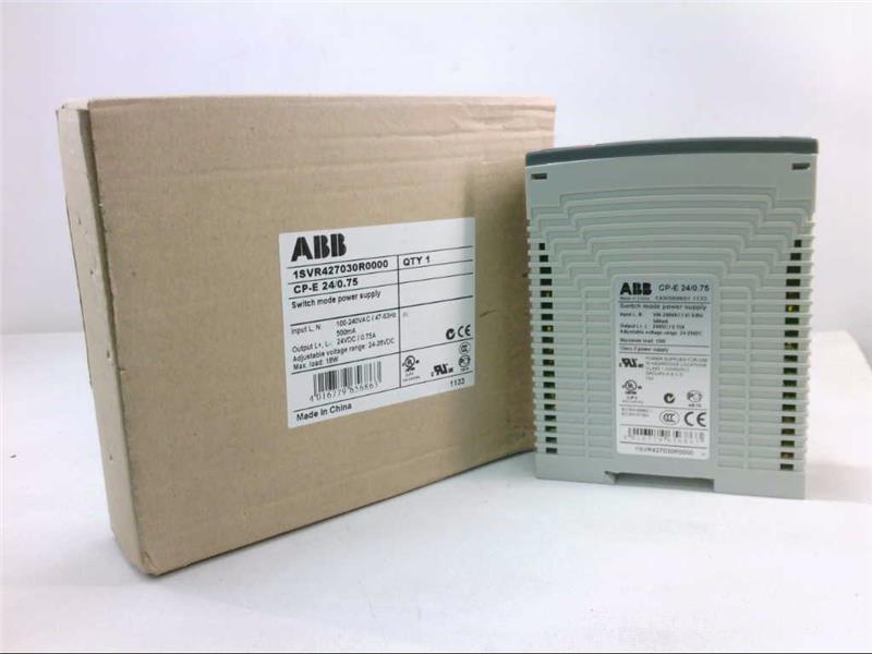 ASEA BROWN BOVERI 1SVR427030R0000