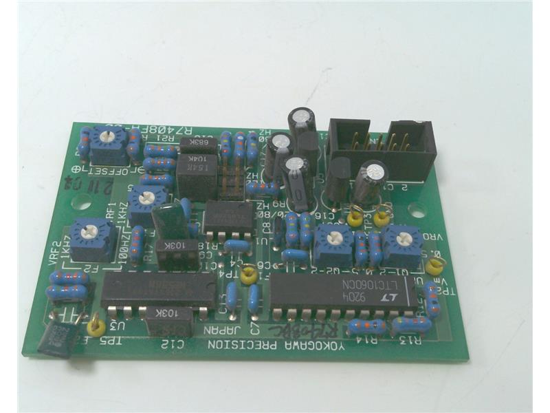YOKOGAWA R7408FA-00