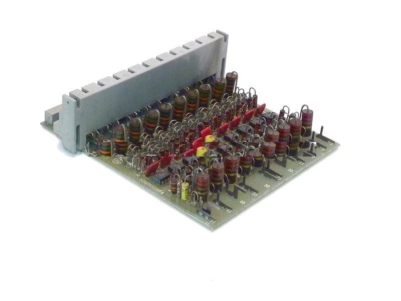 IC3606SIIA9 par GENERAL ELECTRIC