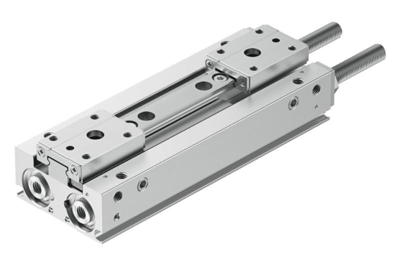 FESTO HPPF-16-64-A-S