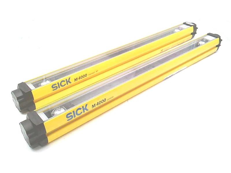 SICK M40Z-025000RR0