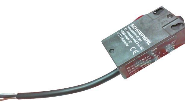 SCHMERSAL TS231-11Y-1468