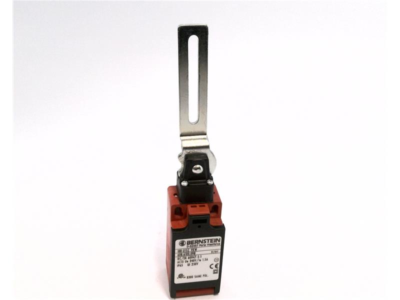BERNSTEIN AG 6086100098
