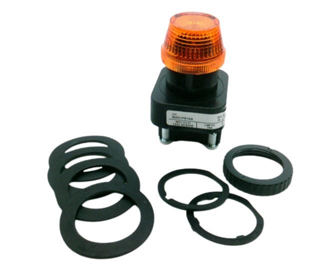 ALLEN BRADLEY 800H-PRD16G