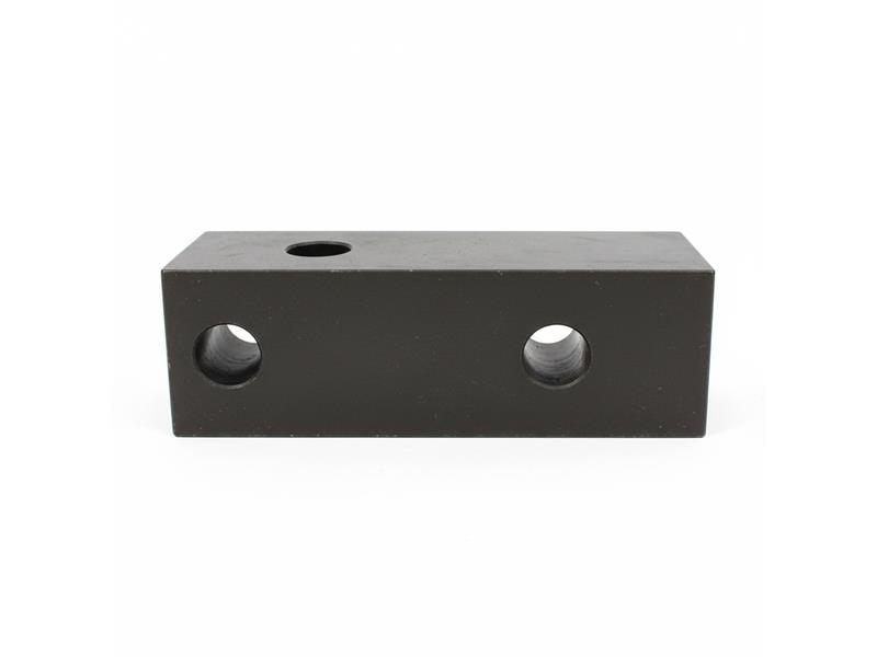 LOUDON MACHINE INC HT13A216