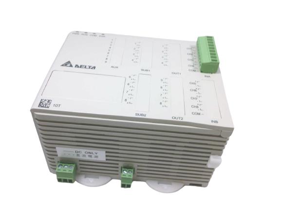DELTA CONTROLS DTE10T