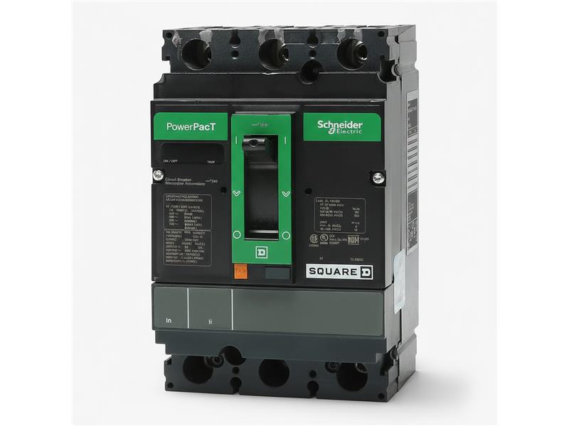 SCHNEIDER ELECTRIC HJL36100SO