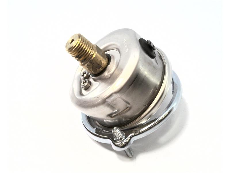 NOSHOK 25-911-15-PSI/BAR-SSFR-PMC