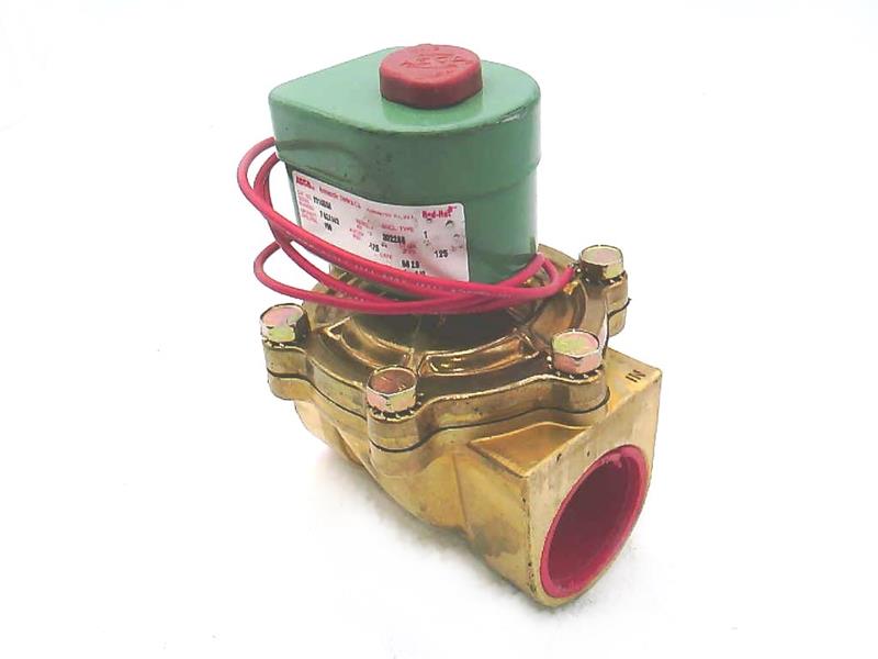 ASCO 8210B056-120