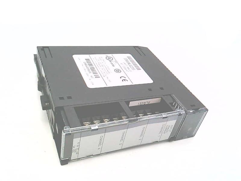 FANUC IC693ALG221